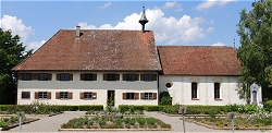 Leprosenhaus